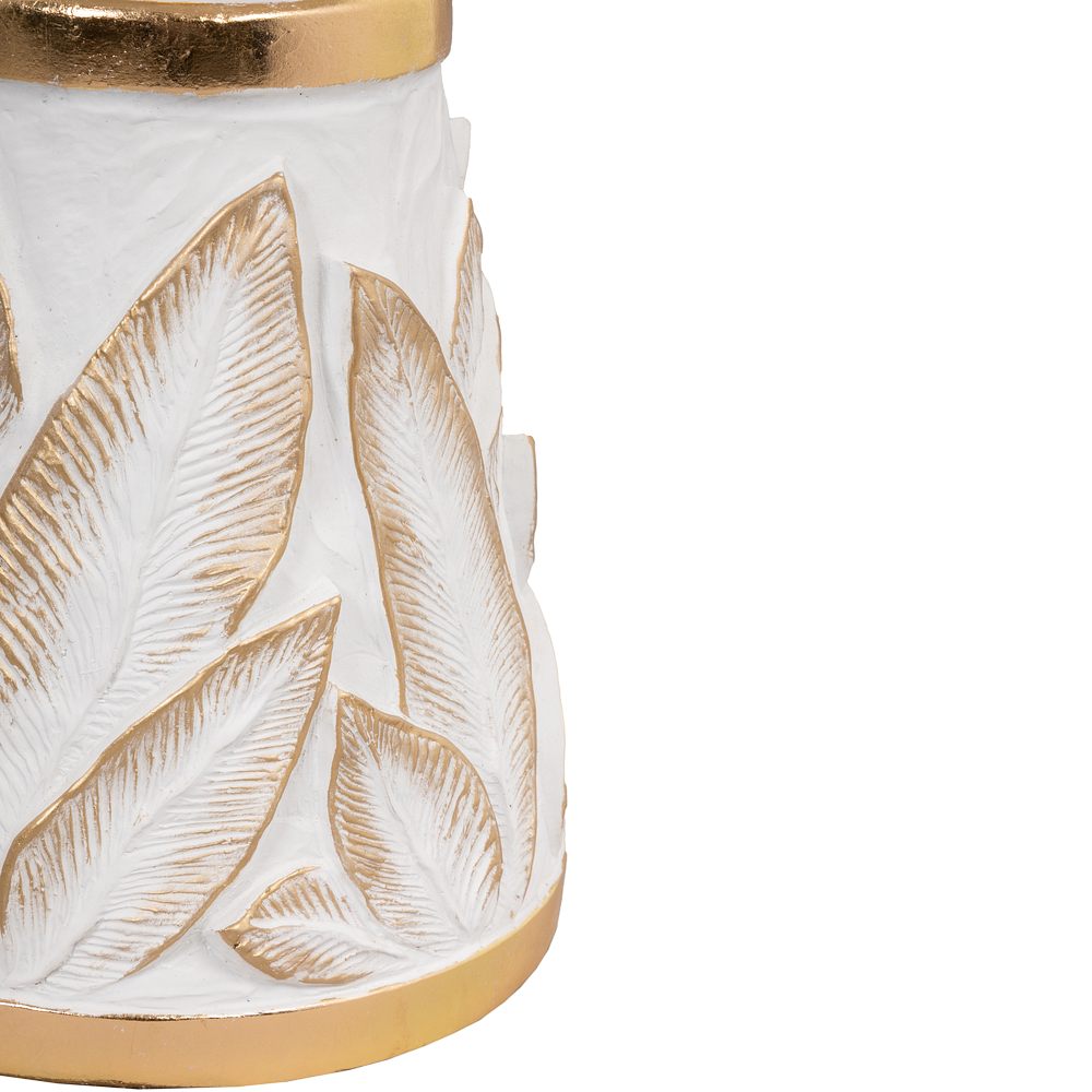 Столик декоративный Эстетика Флоры Золото