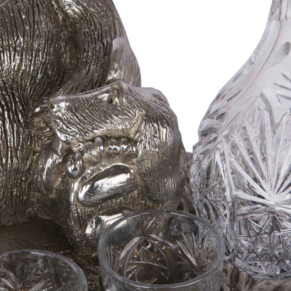 Набор для напитков На привале