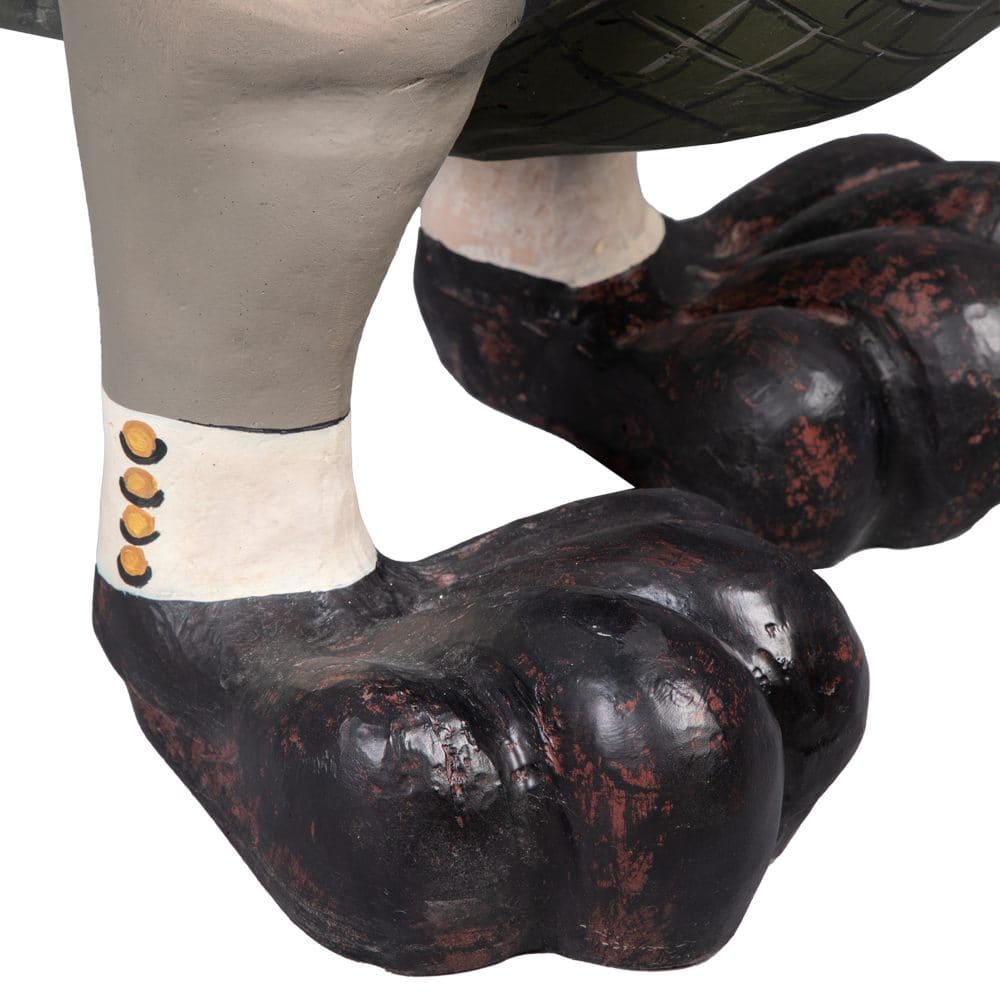 Скамейка Мистер Батон