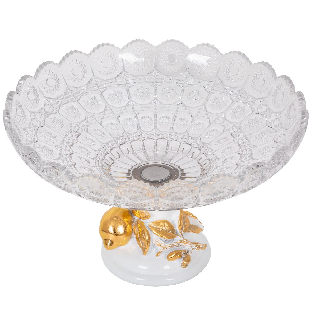 Фруктовница-конфетница Лайм