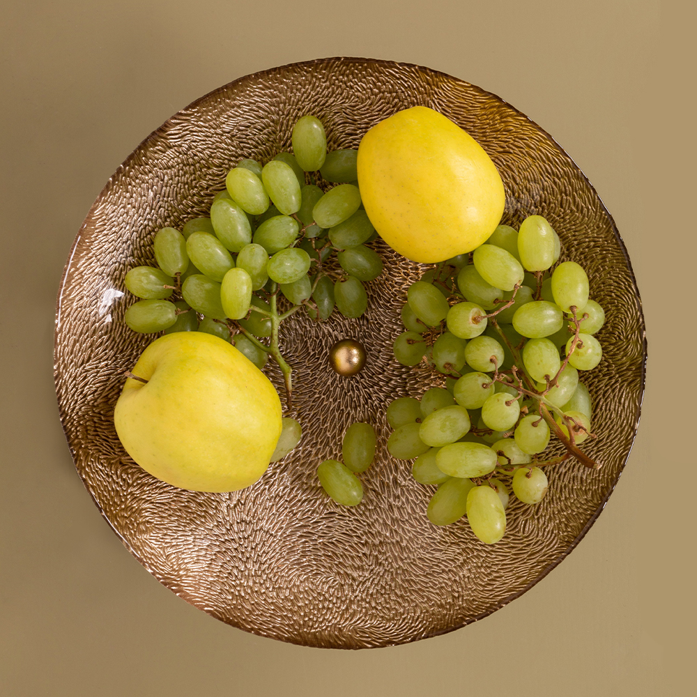 Фруктовница-конфетница Черепаха