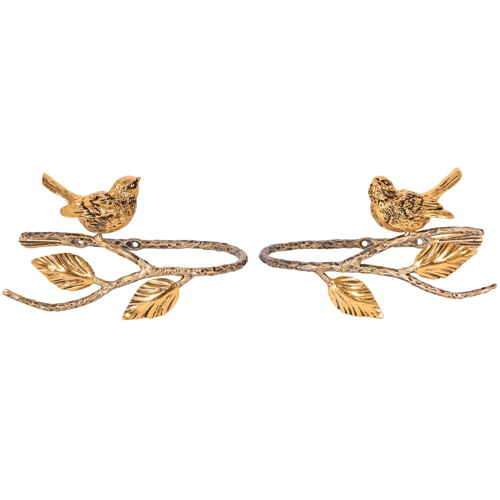 Подхваты держатели для штор Атмосфера (2 шт.)