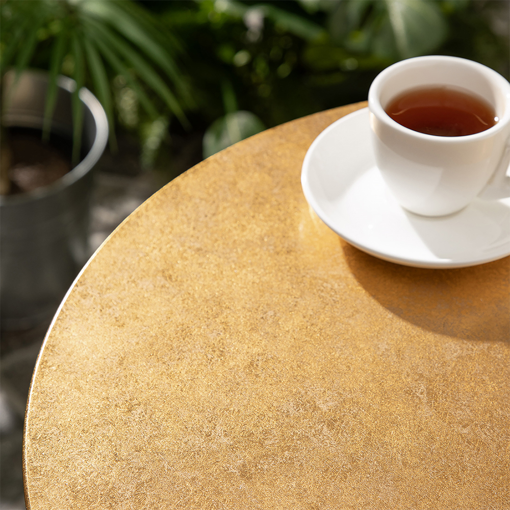 Столик декоративный Лайм