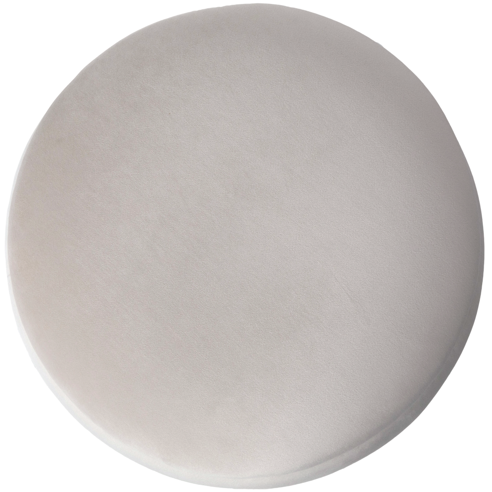 Пуф круглый Миниатюра