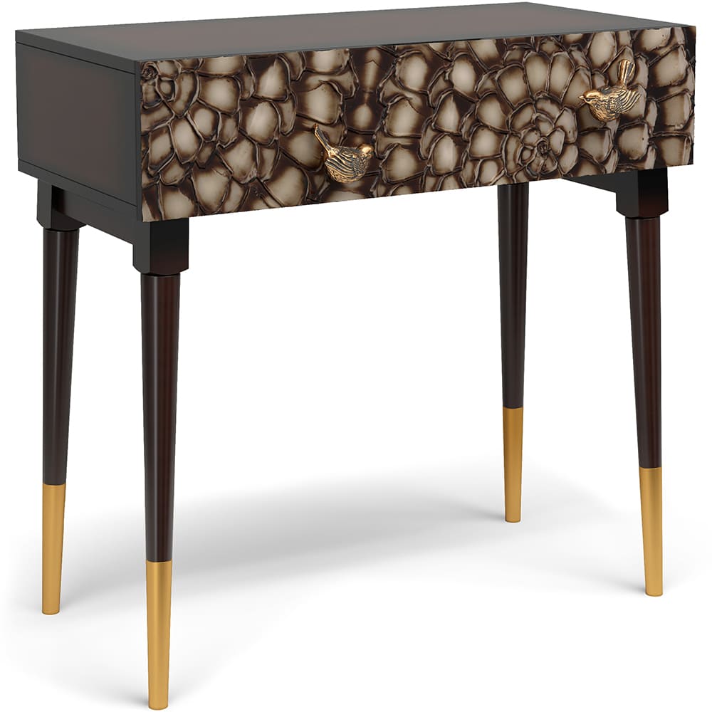 Консоль Атмосфера Стиль 