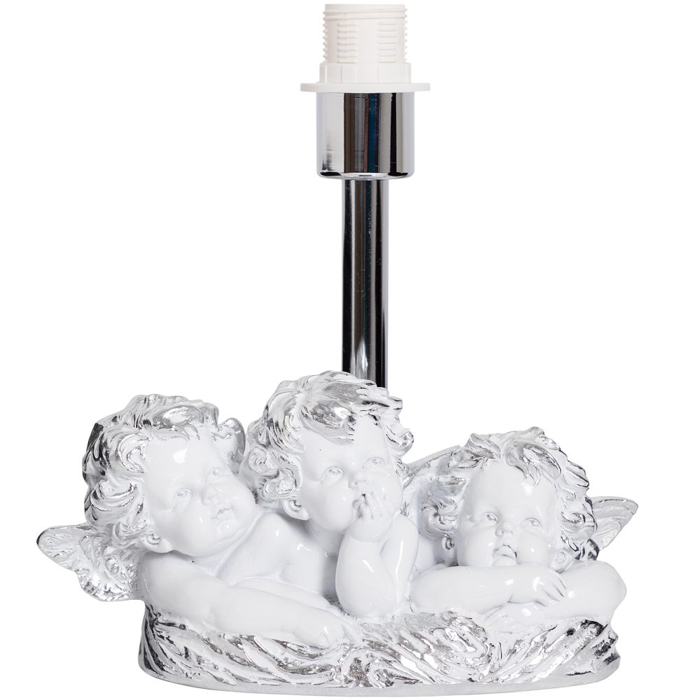 Настольная лампа Весёлые Купидоны