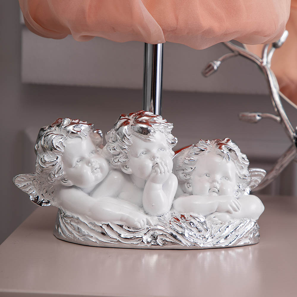 Настольная лампа Весёлые Купидоны