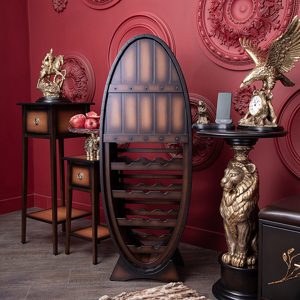 Бар-витрина Капитан Флинт