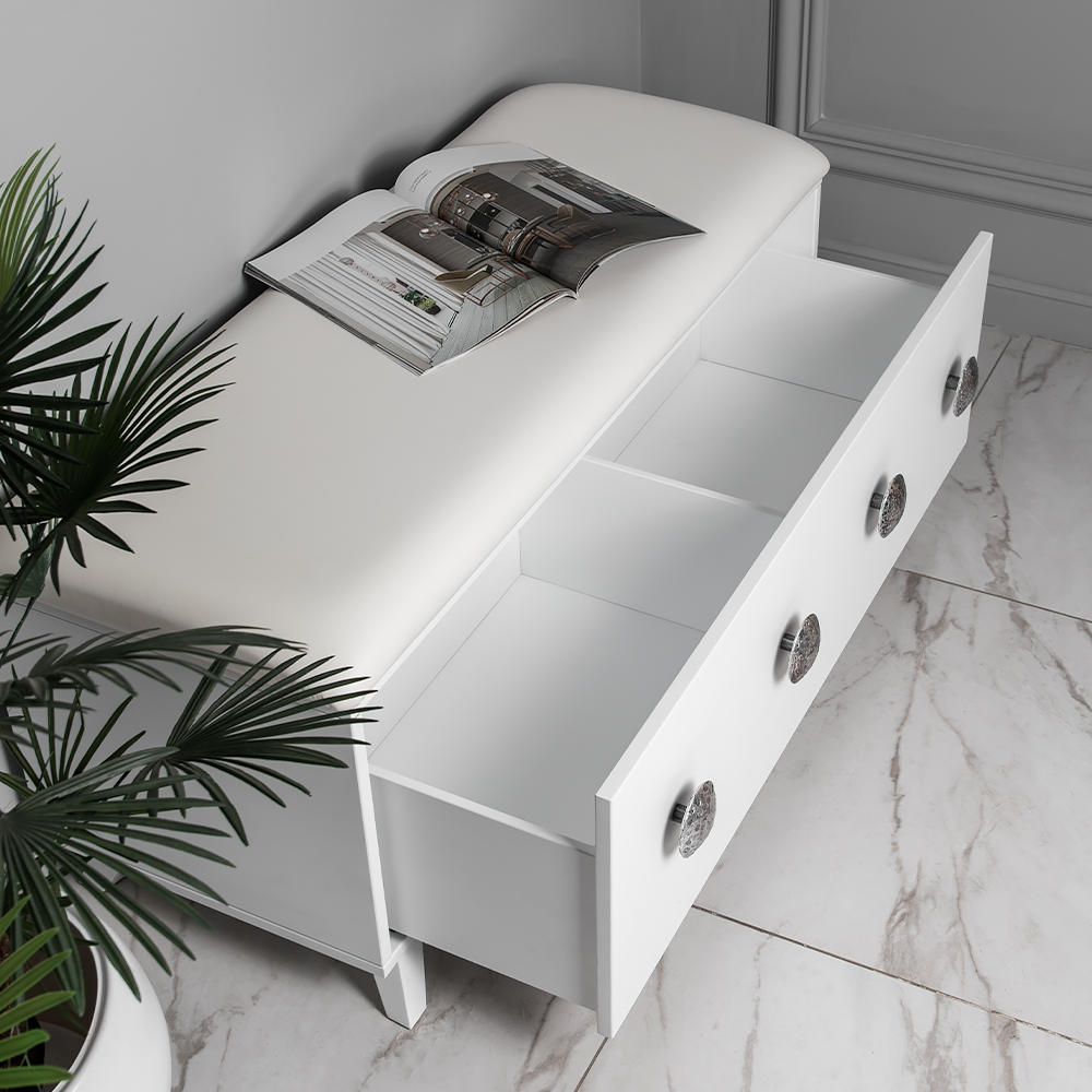 Банкетка Врубель 2