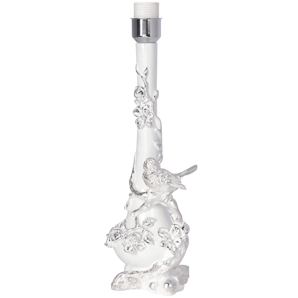 Настольная лампа Атмосфера с абажуром Шик