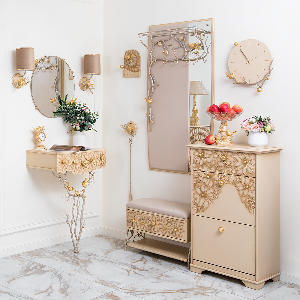 Банкетка Атмосфера