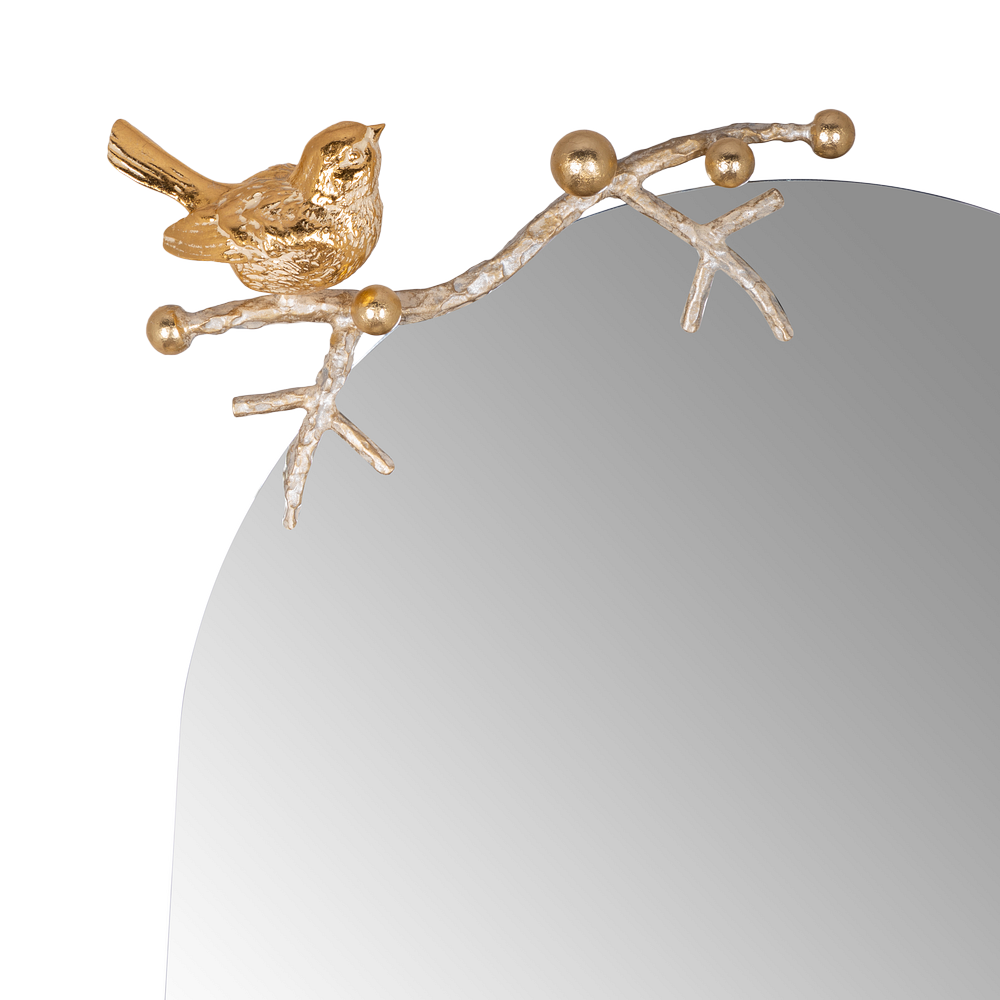 Зеркало напольное в полный рост Атмосфера с поворотным механизмом