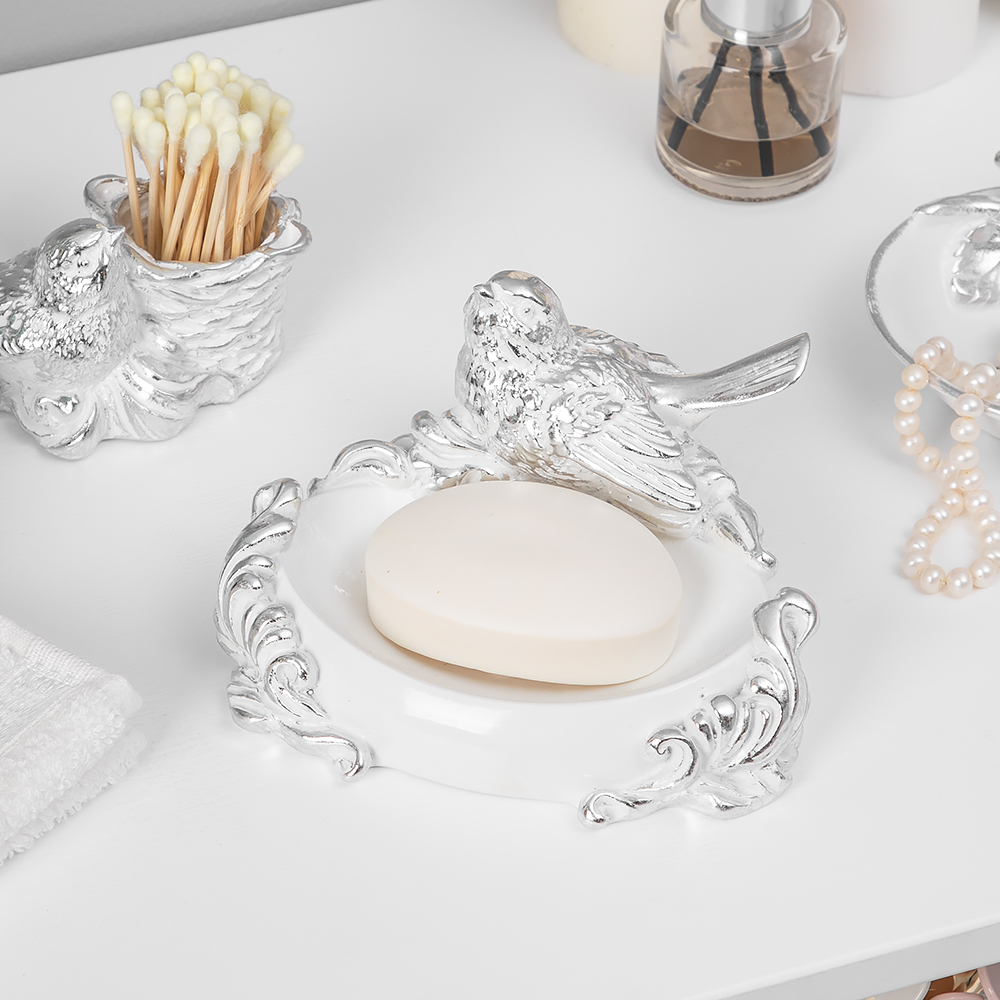 Мыльница Атмосфера