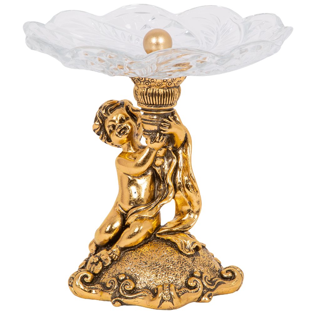 Фруктовница-конфетница Эдем