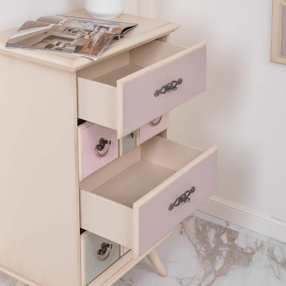 Комод Пандора 1 с 4 ящиками