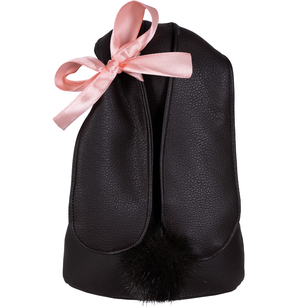 Стоппер Зайка напольный