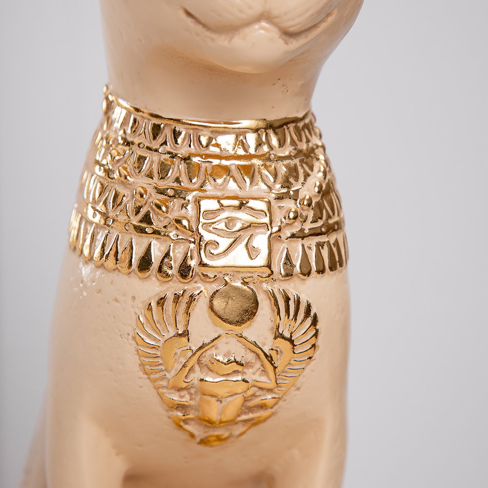 Статуэтка Кошка Египетская 