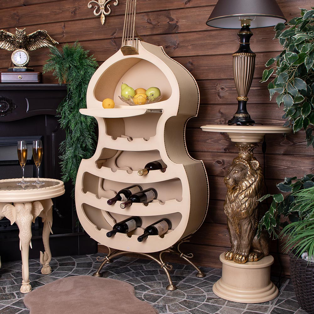 Подставка декоративная Лион