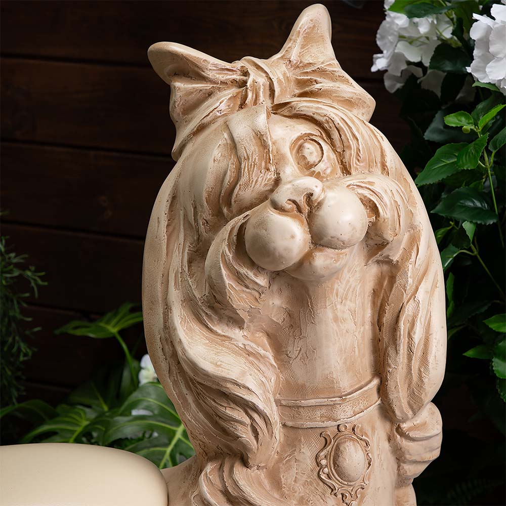 Скамейка Кокетка