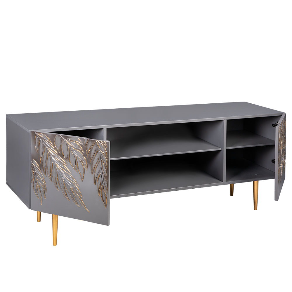 Тумба под телевизор Тропики 1550 Стиль 