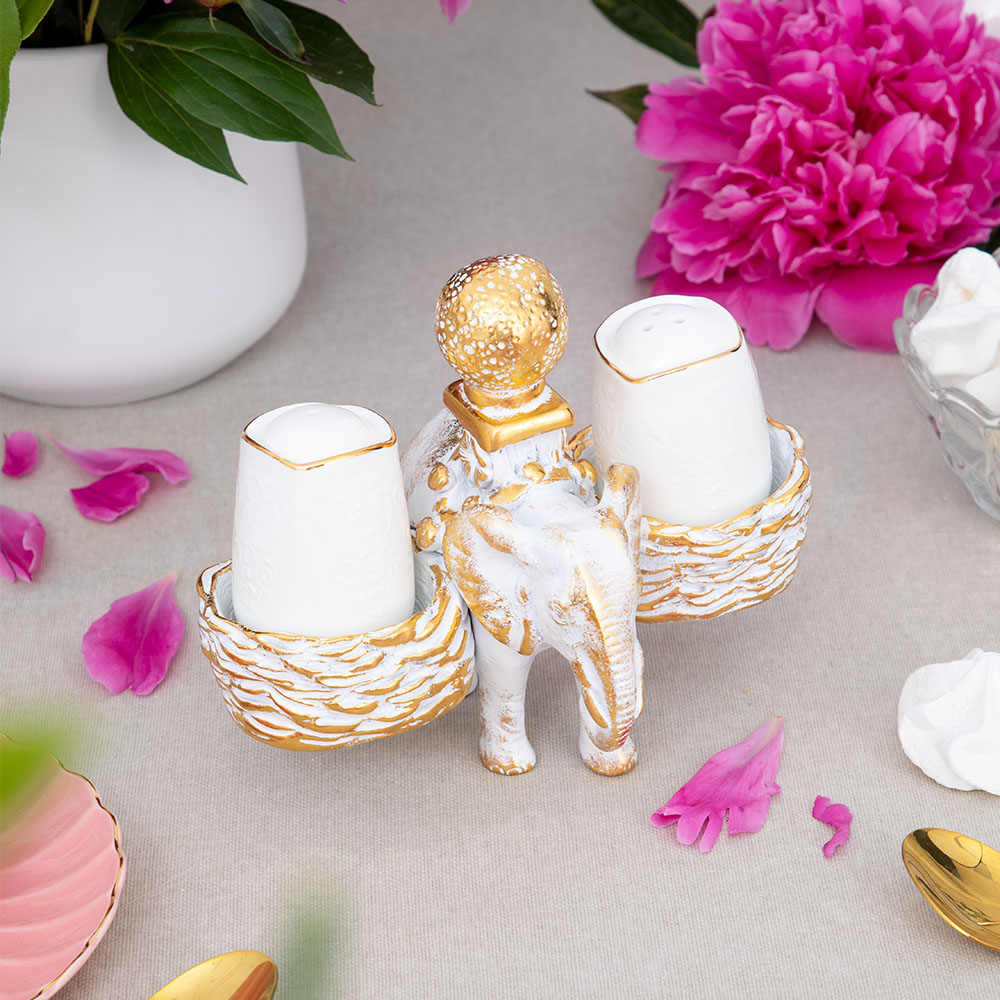 Подставка под специи Слон Бомбей