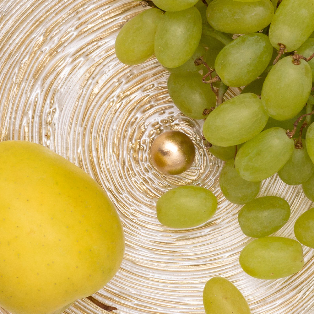 Фруктовница-конфетница Ирис Визир