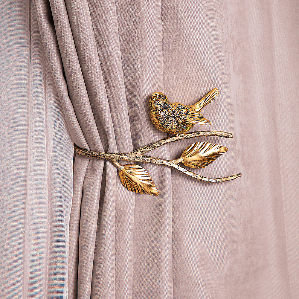 Подхваты держатели для штор Атмосфера (2 шт.)