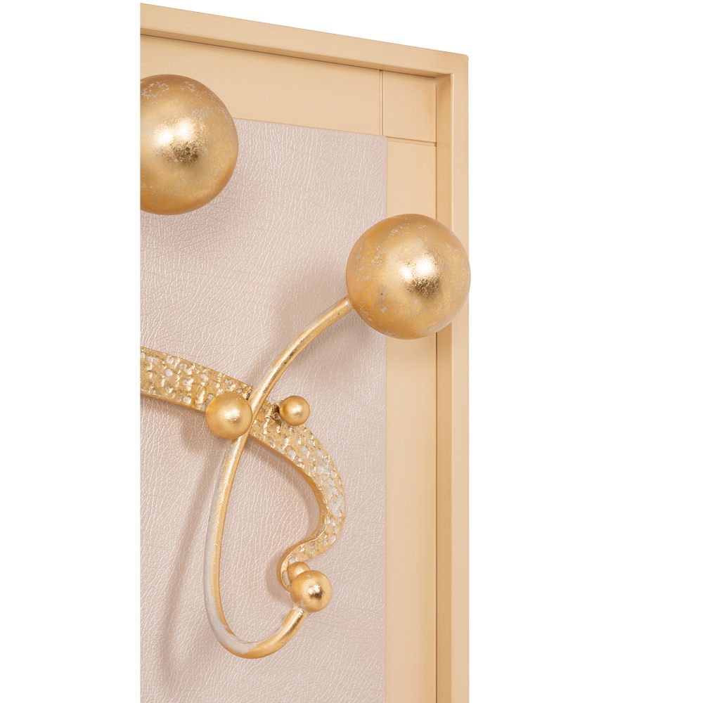 Вешалка настенная Врубель 2 