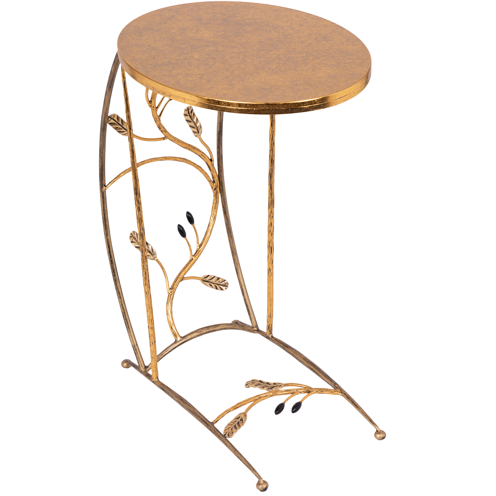 Столик приставной Олива