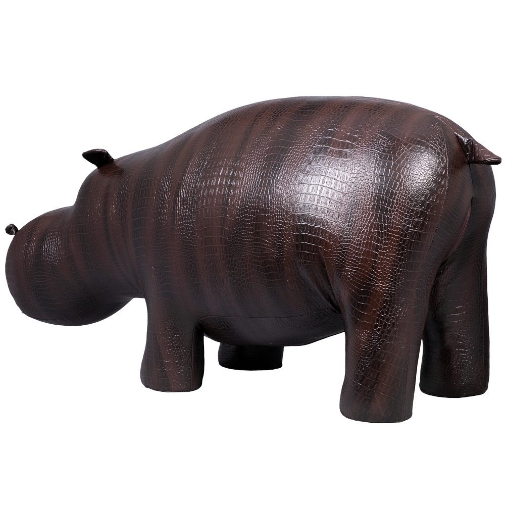 Банкетка Пуф Бегемот большой