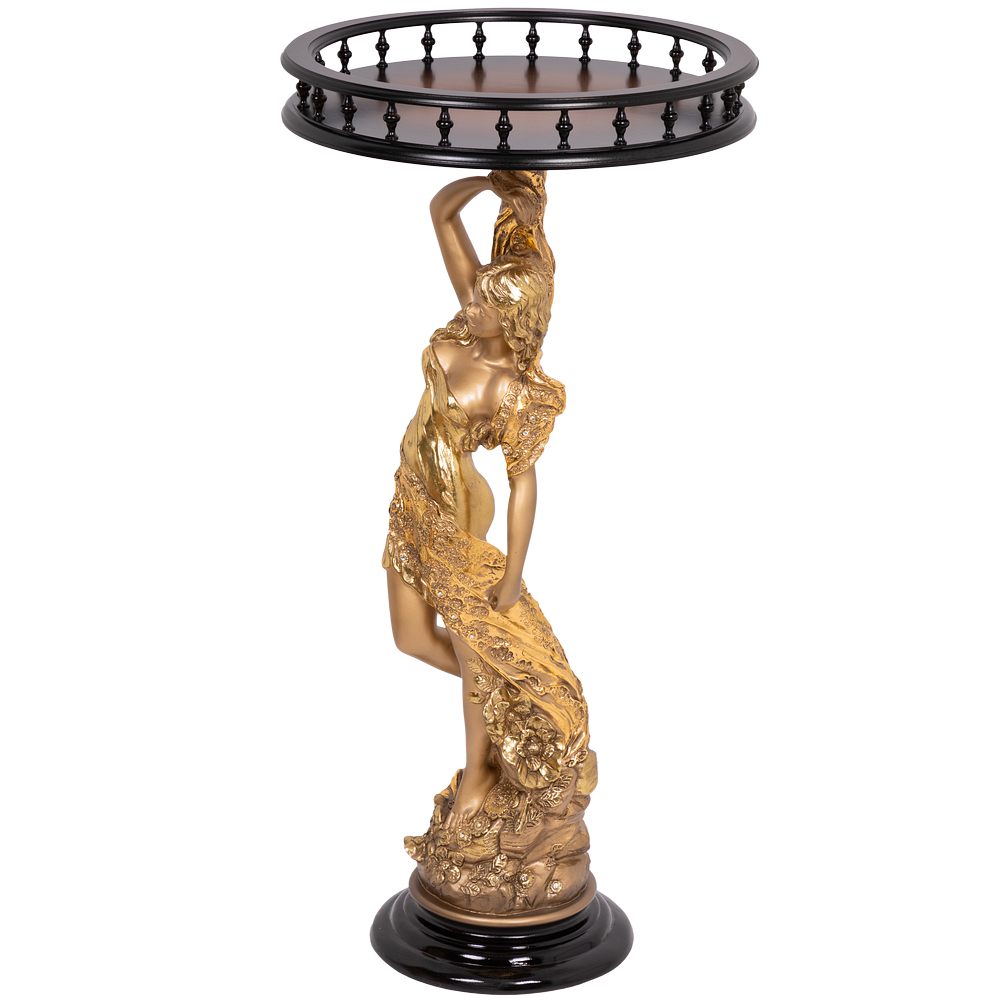 Подставка декоративная Изабель