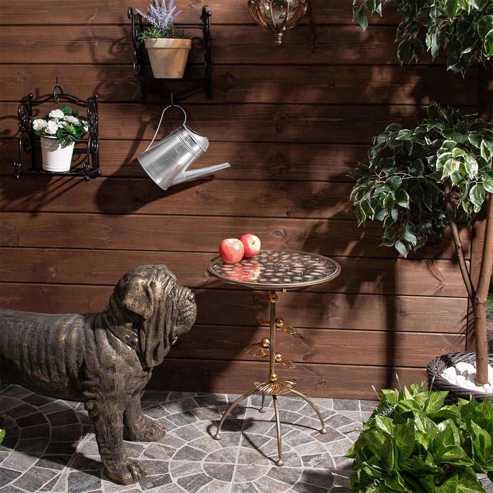 Столик декоративный Атмосфера веер