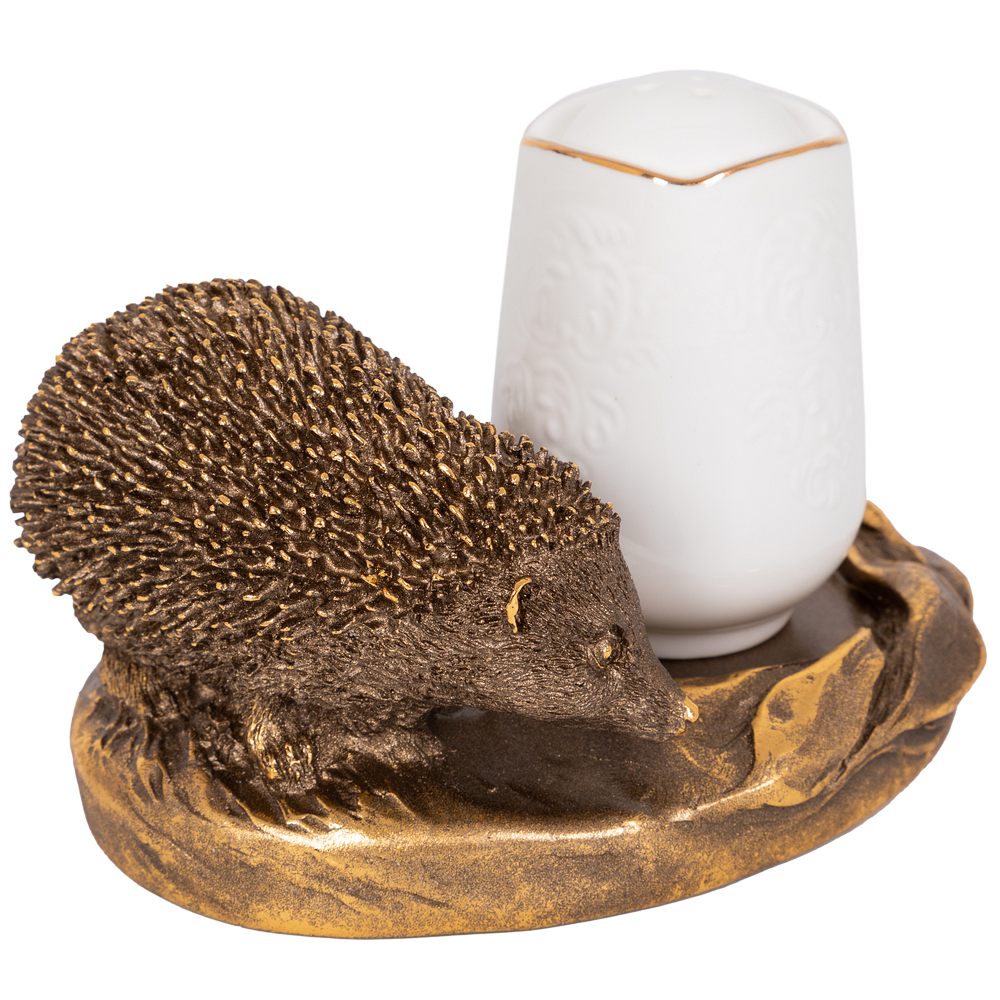 Подставка под специи Ёжик