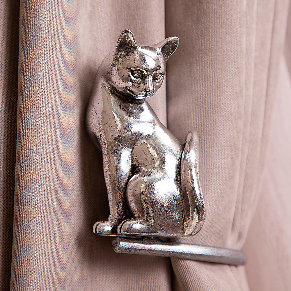 Подхваты держатели для штор Грация (2 шт.)