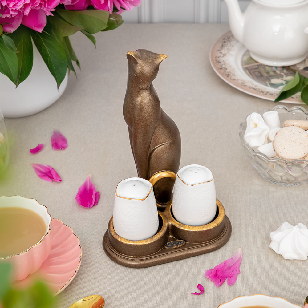 Подставка под специи Грация