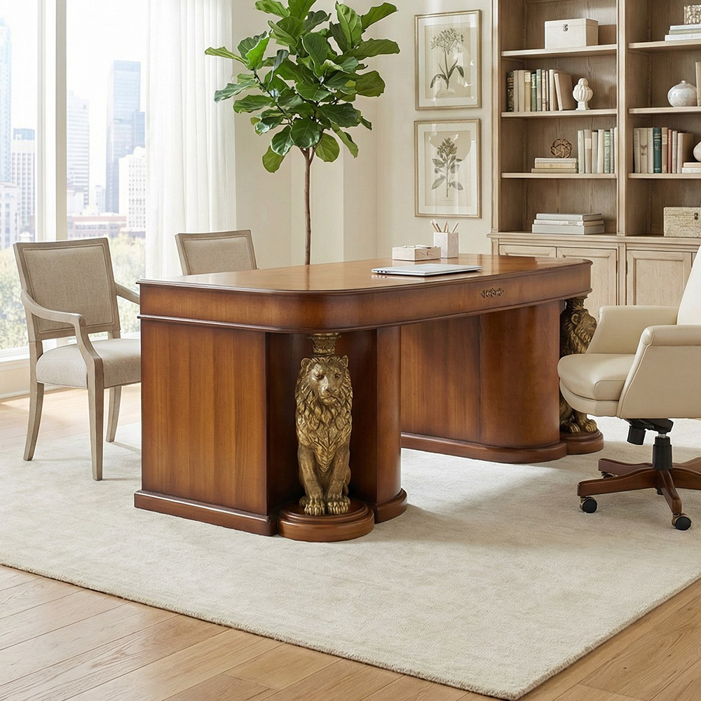 Стол для кабинета Лев Лион