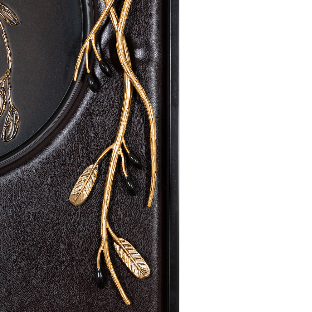 Вешалка настенная Олива