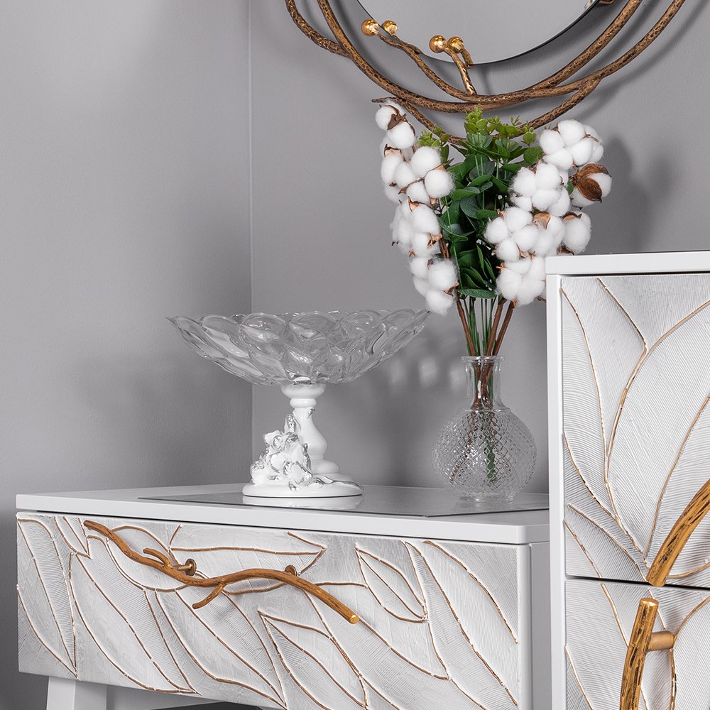 Консоль Эстетика Стиль 