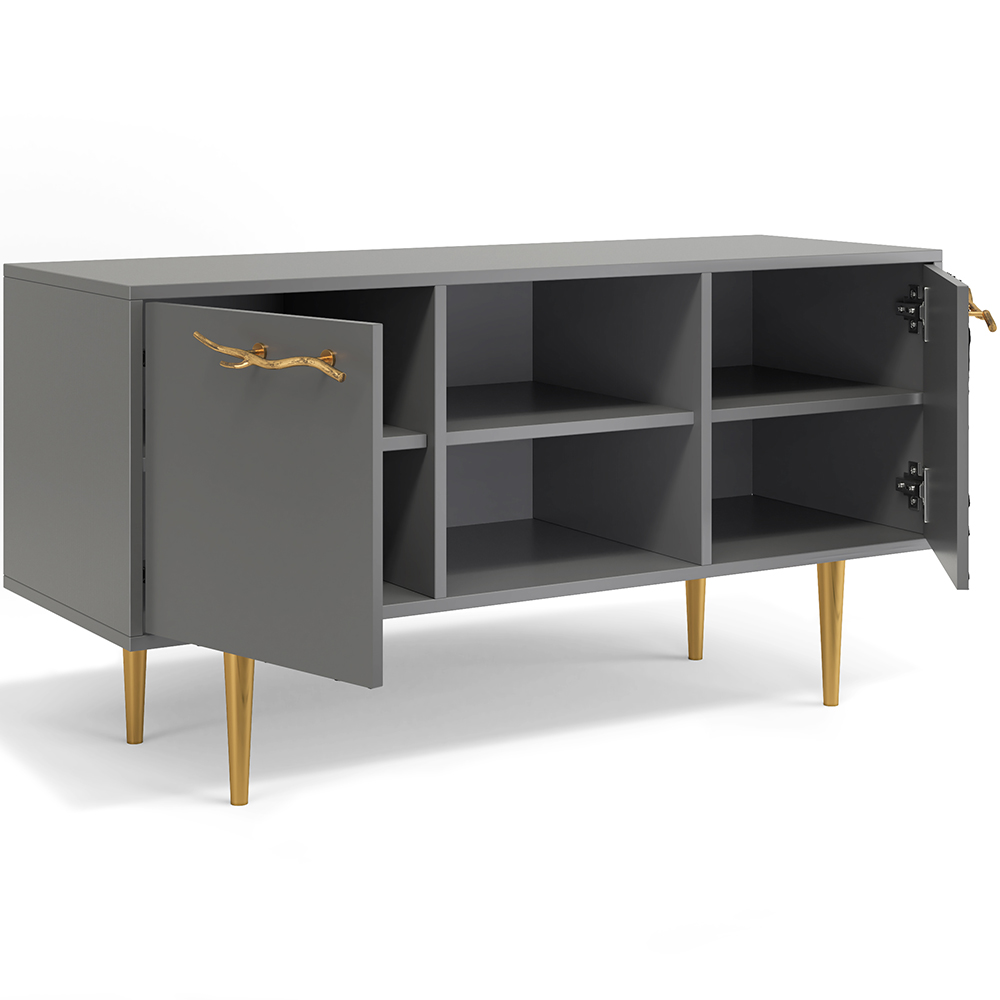 Тумба под телевизор Эстетика 1170 Стиль