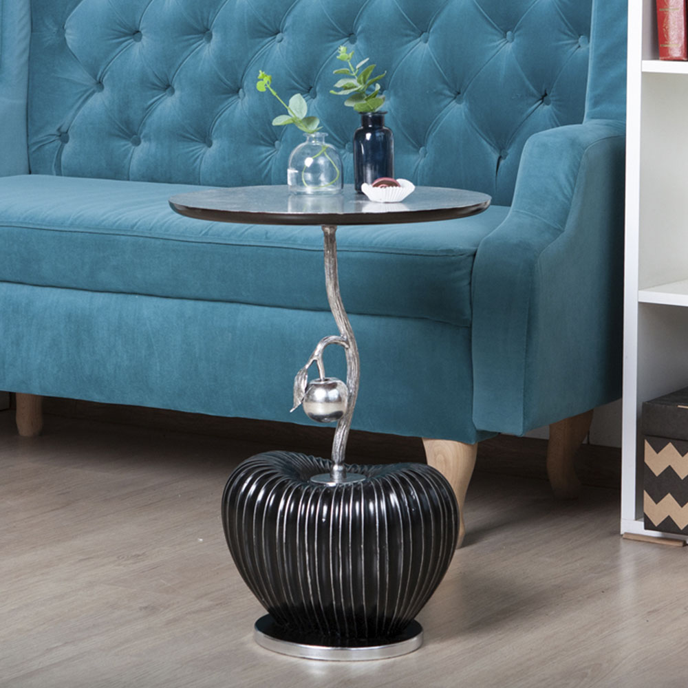 Столик декоративный Эдем