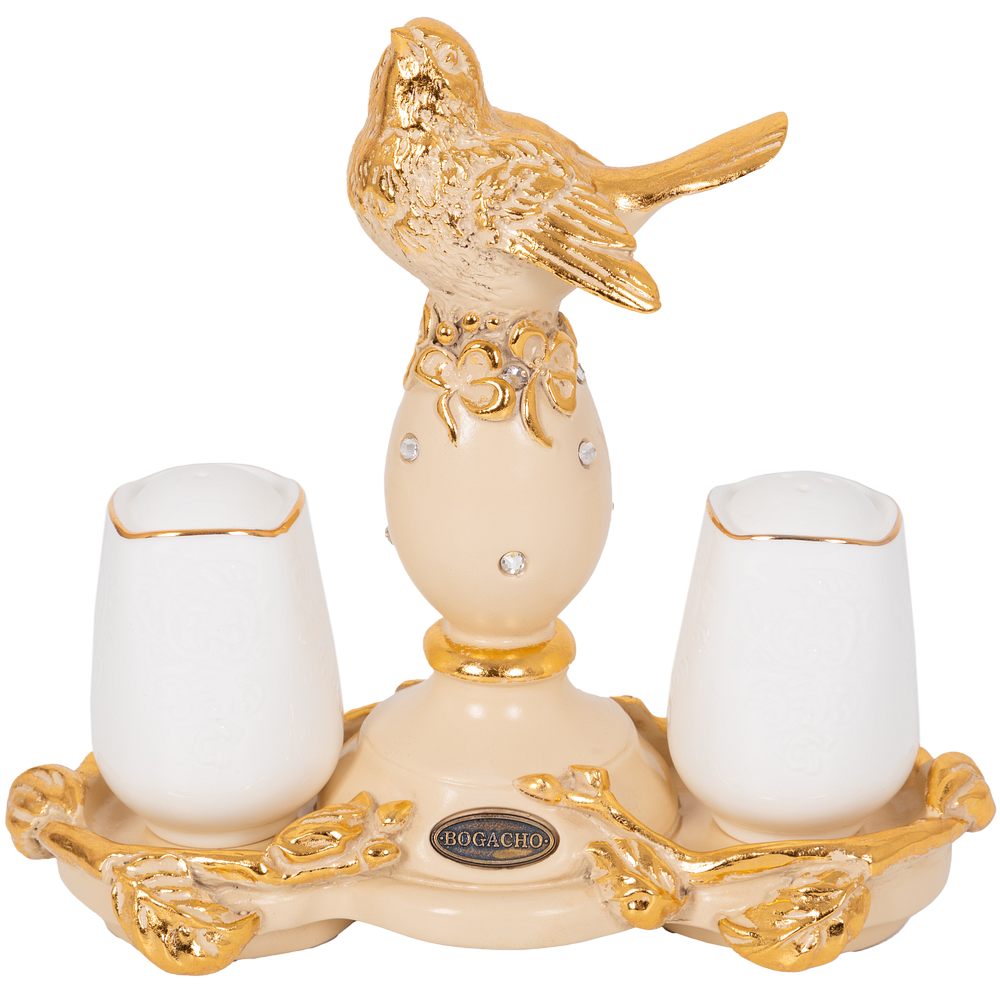 Подставка под специи Птичка Эми