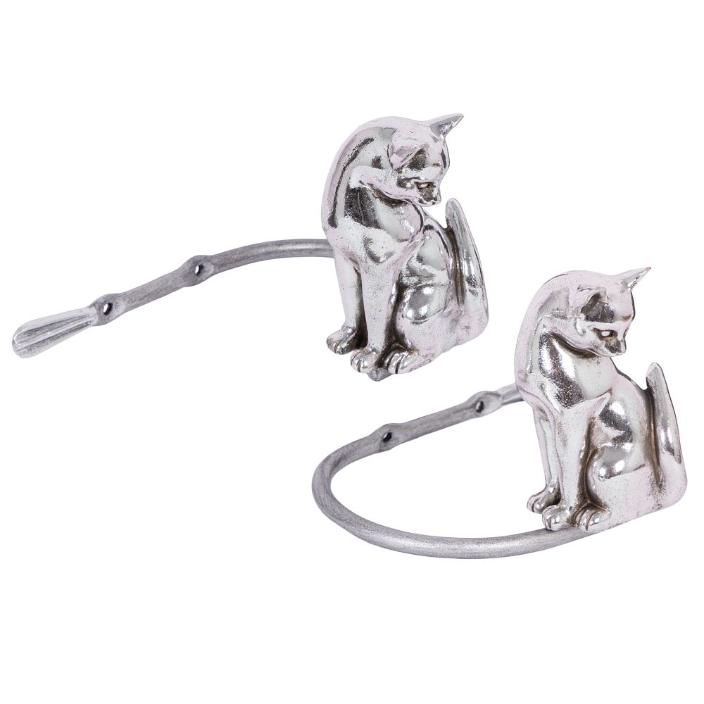 Подхваты держатели для штор Грация (2 шт.)