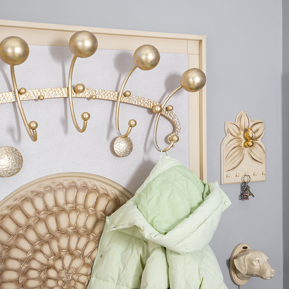 Вешалка настенная Врубель 2 