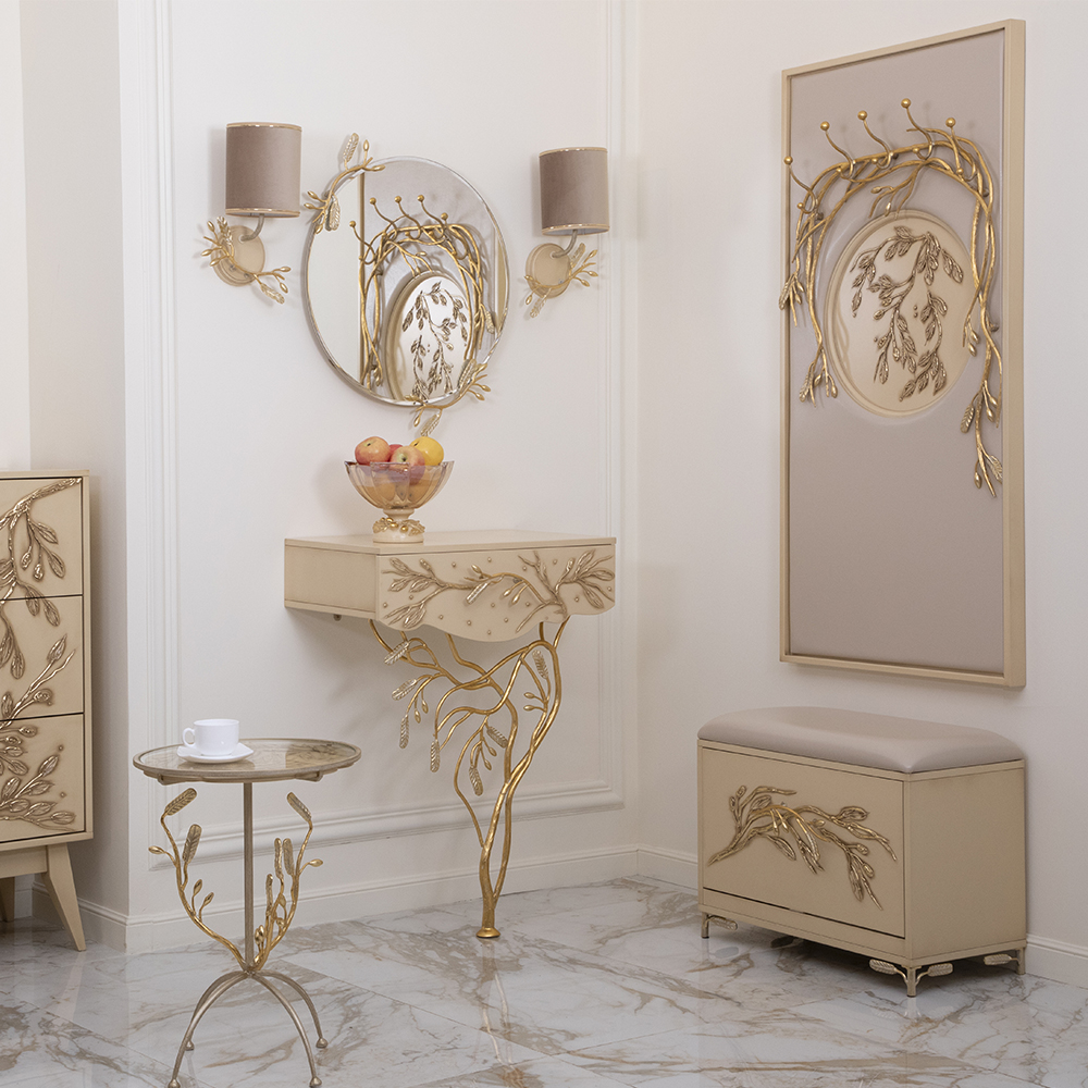 Коллекция Олива