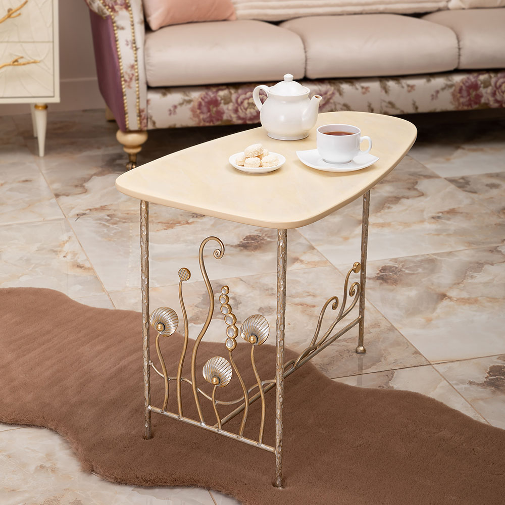 Столик декоративный Атлантида 2