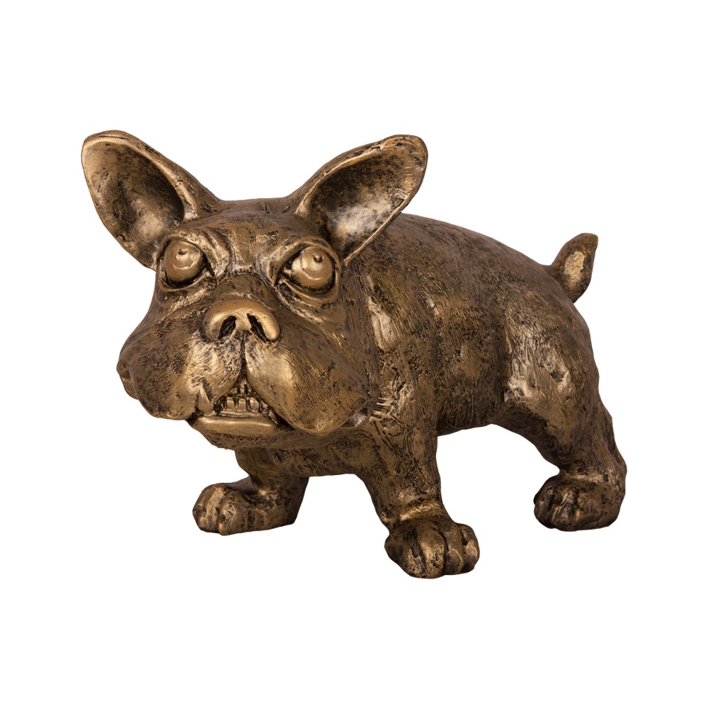 Декоративная садовая фигура Затейник