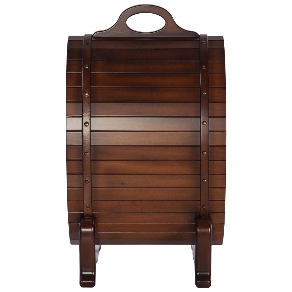 Настольный бар Сенатор