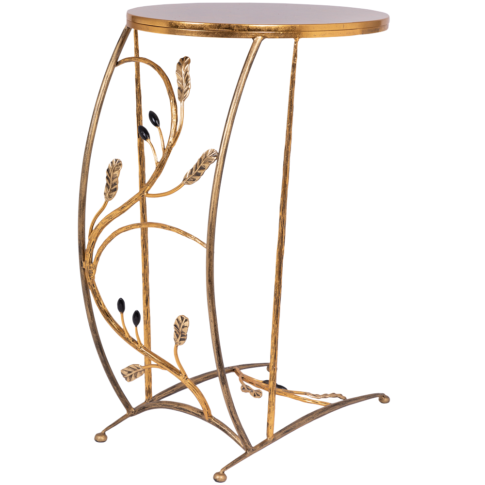 Столик приставной Олива