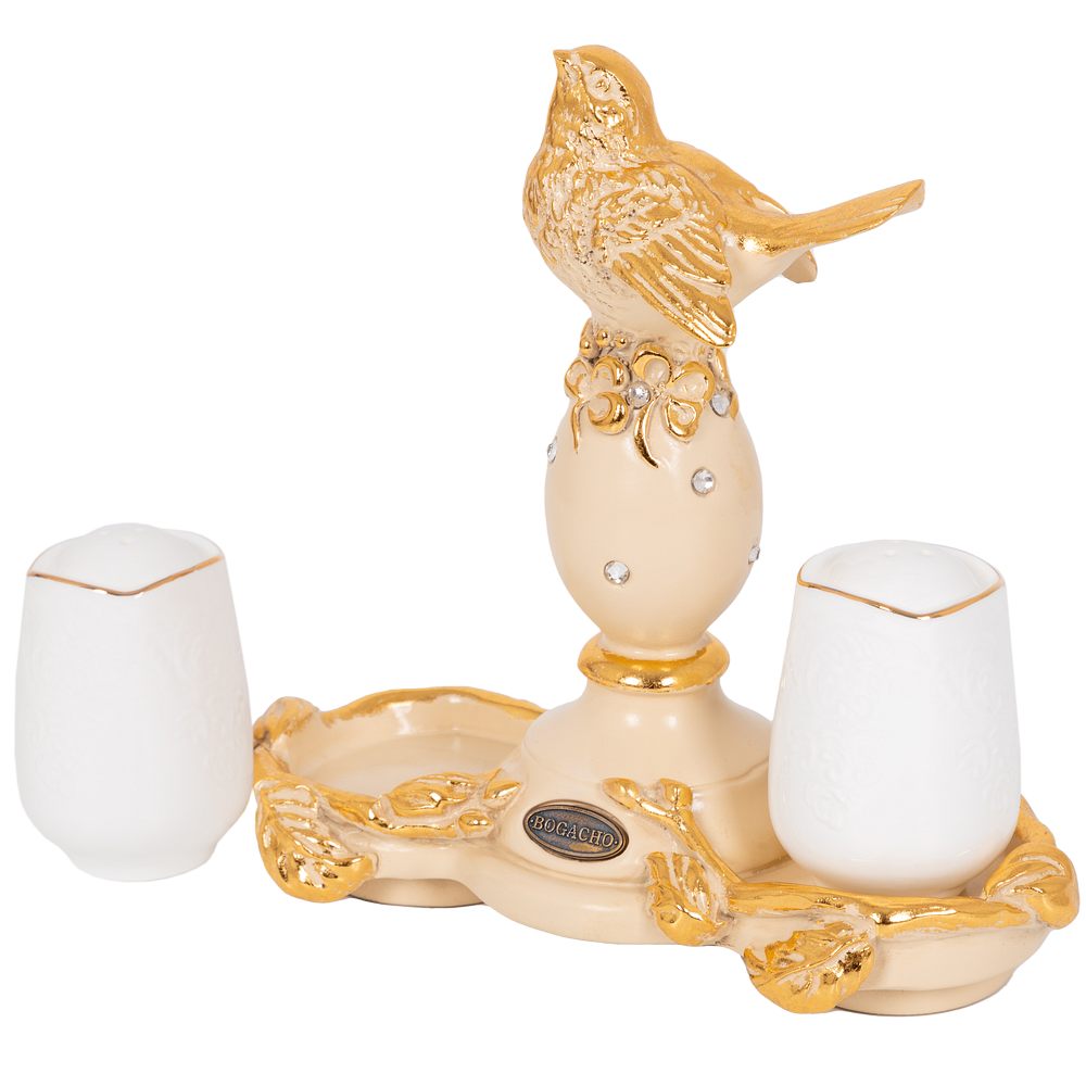 Подставка под специи Птичка Эми