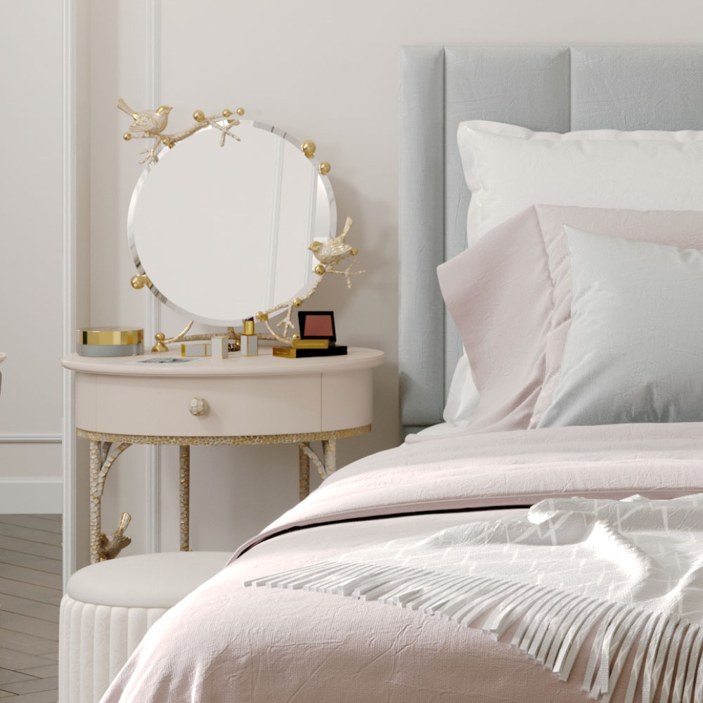 Туалетный столик Атмосфера